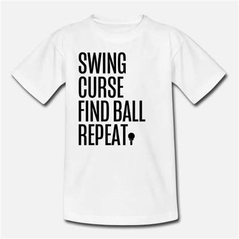 The Swing Curse Unveiled: An In-depth Investigation